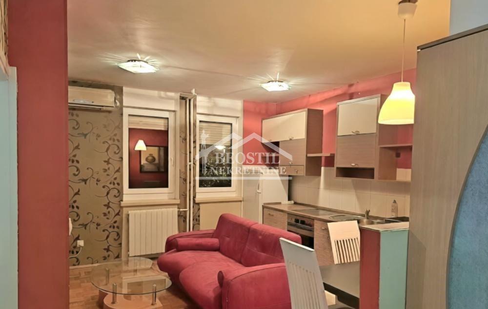 Stan Prodaja Beograd Stan Prodaja Beograd Blok 61 41 m2