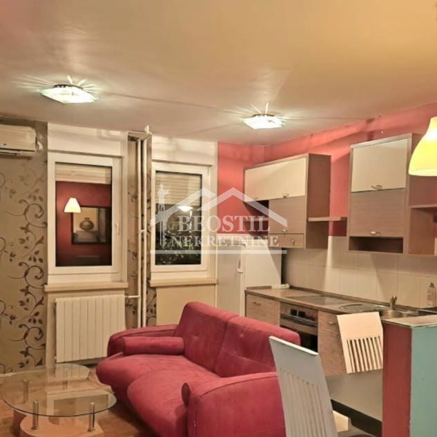 Stan Prodaja Beograd Blok 61 41 m2