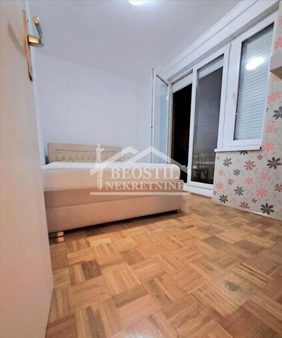 Stan Prodaja Beograd Stan Prodaja Beograd Blok 61 41 m2