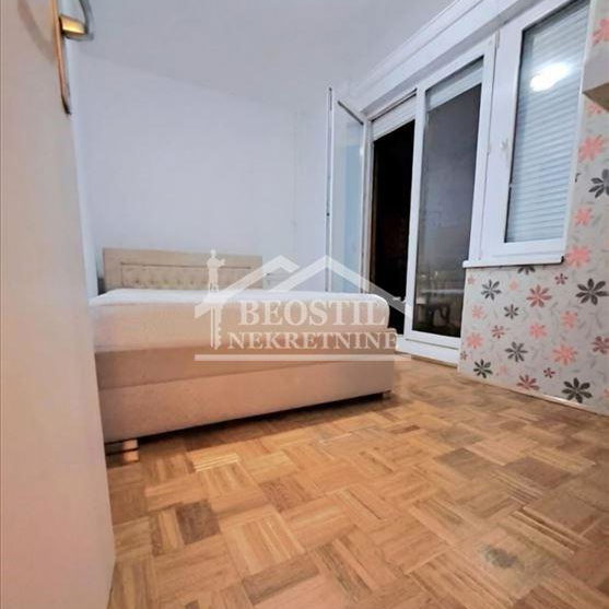 Stan Prodaja Beograd Blok 61 41 m2