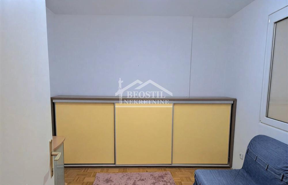 Stan Prodaja Beograd Stan Prodaja Beograd Blok 61 41 m2