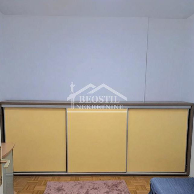 Stan Prodaja Beograd Blok 61 41 m2