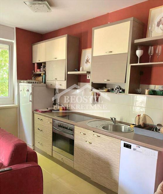 Stan Prodaja Beograd Stan Prodaja Beograd Blok 61 41 m2