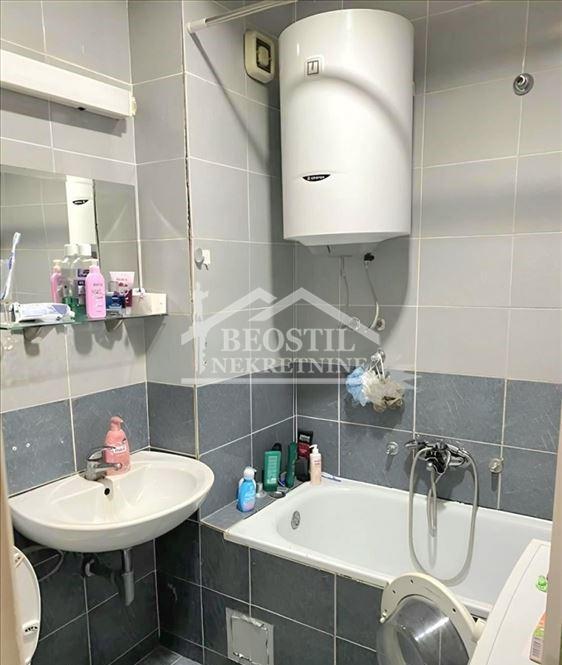 Stan Prodaja Beograd Stan Prodaja Beograd Blok 61 41 m2