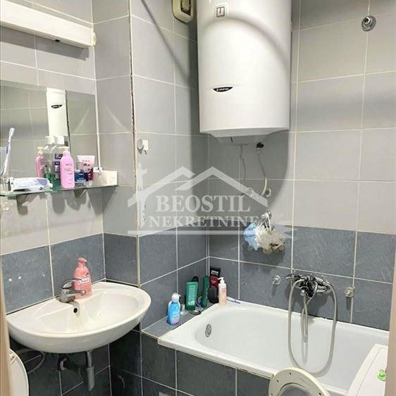Stan Prodaja Beograd Blok 61 41 m2