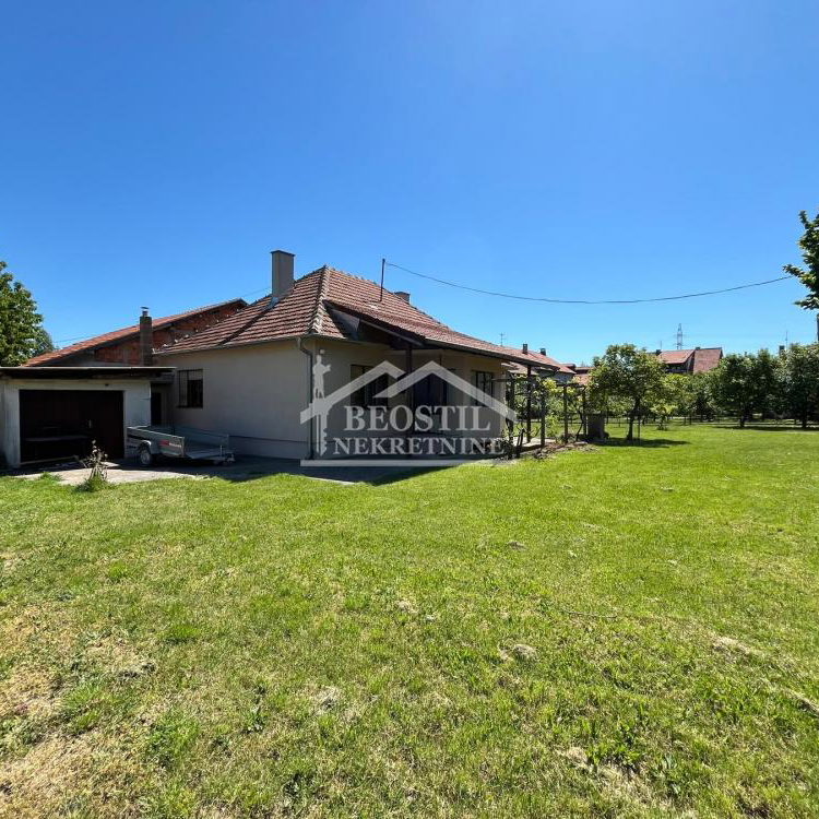 Kuća na prodaju, Carina, Smederevo, 142m², 119.000 €