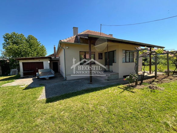 Kuća Prodaja Smederevo  142 m2