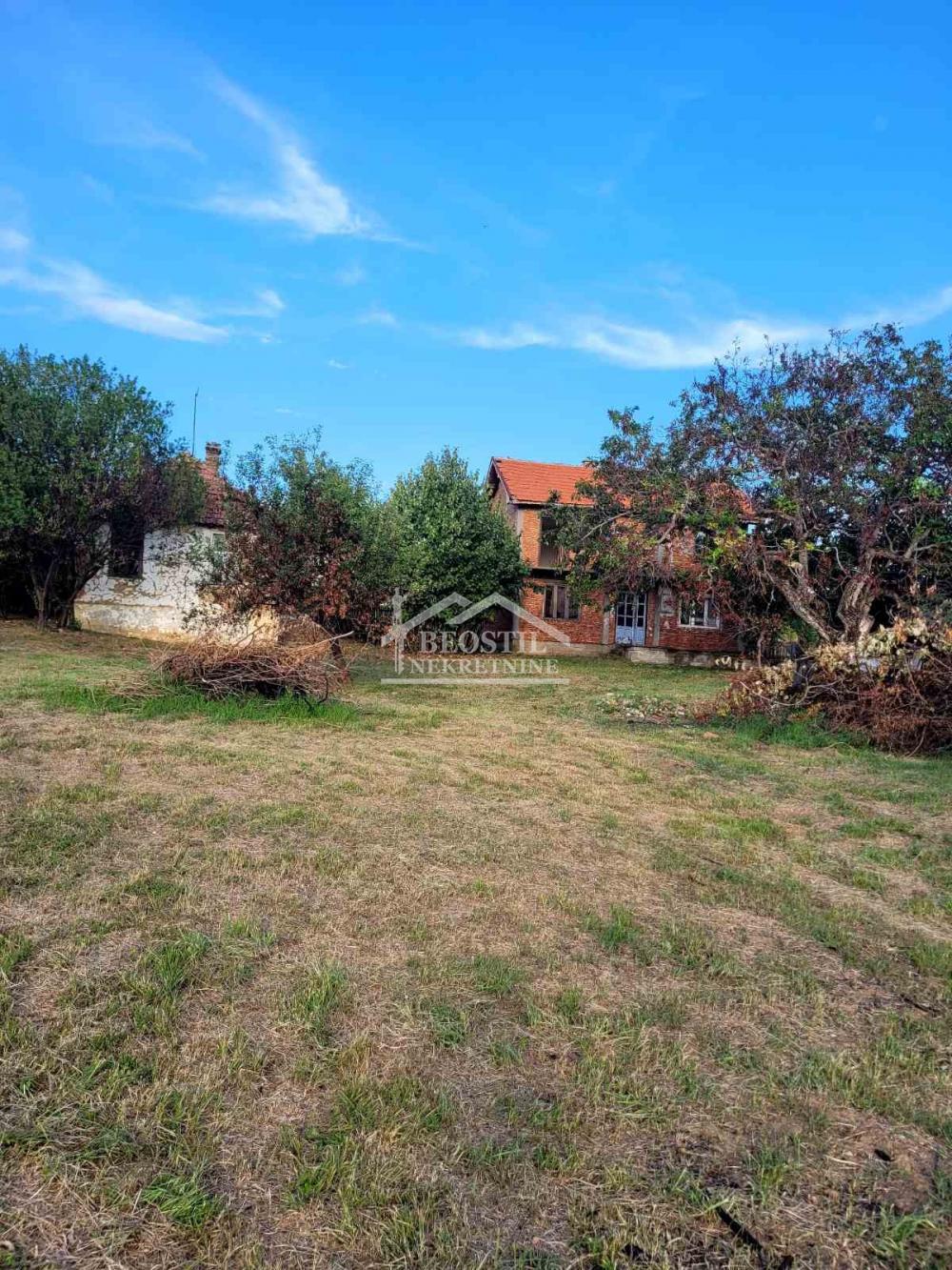 Kuća Prodaja Beograd Vlaška 157 m2