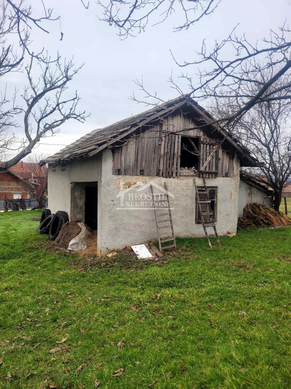 Kuća na prodaju, Vlaška, Beograd, 157m², 52.000 €