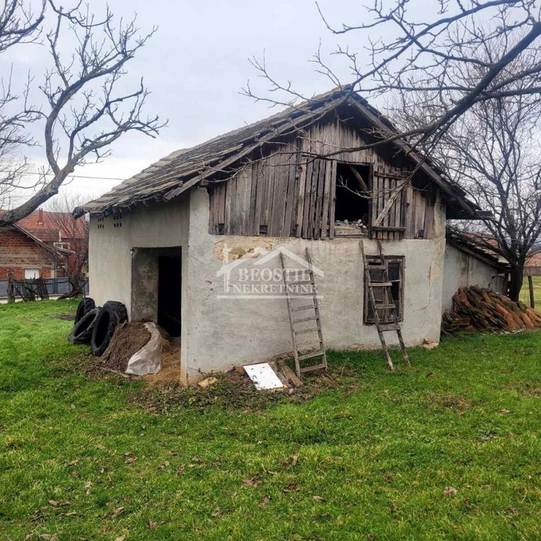 Kuća na prodaju, Vlaška, Beograd, 157m², 52.000 €