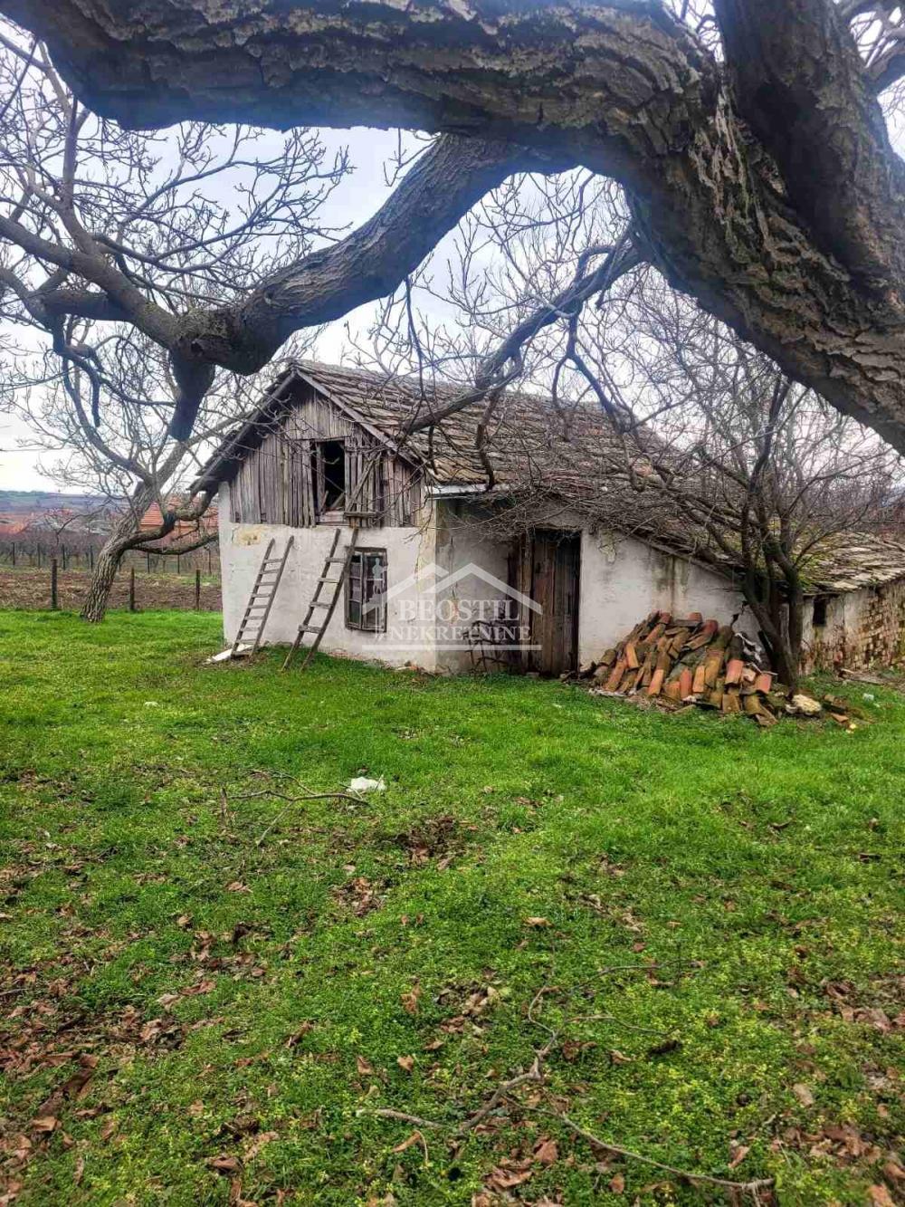 Kuća na prodaju, Vlaška, Beograd, 157m², 52.000 €