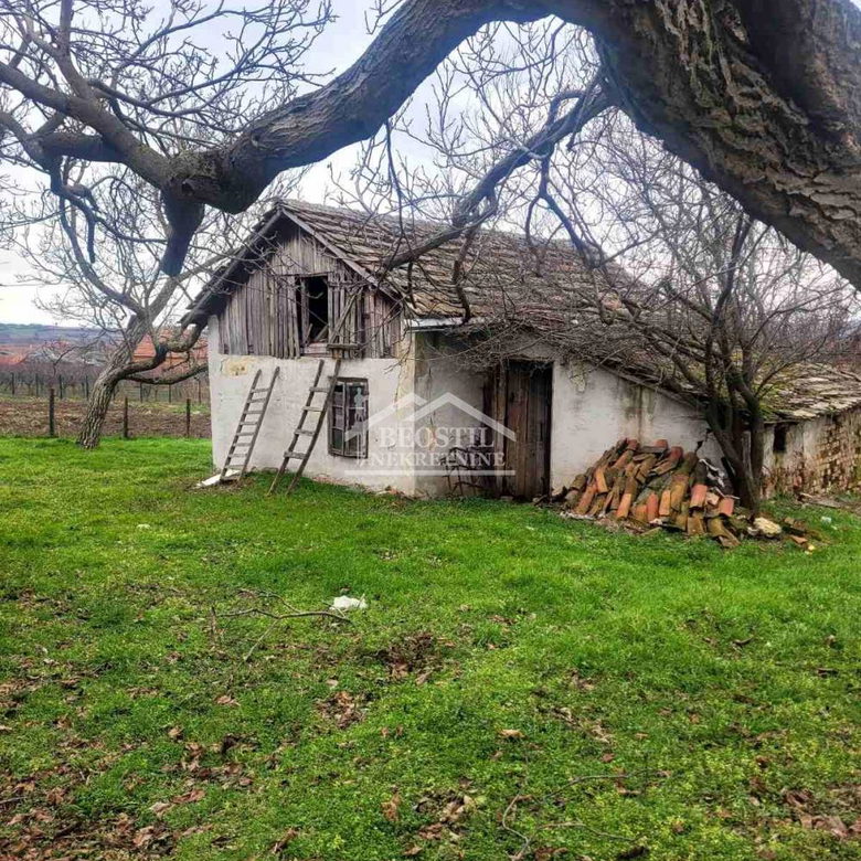 Kuća na prodaju, Vlaška, Beograd, 157m², 52.000 €