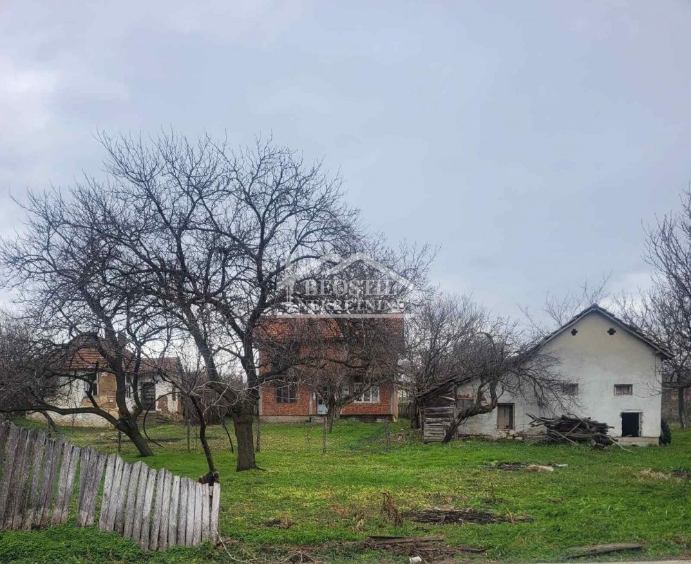 Kuća Prodaja Beograd Vlaška 157 m2