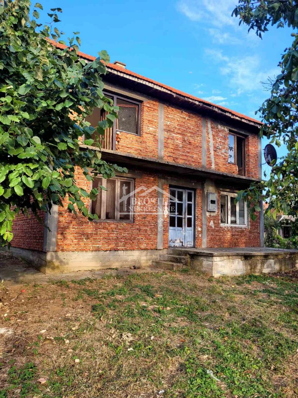 Kuća Prodaja Beograd Vlaška 157 m2