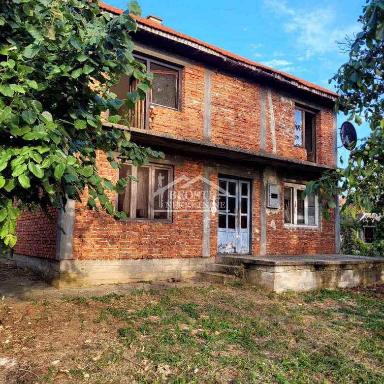 Kuća Prodaja Beograd Vlaška 157 m2