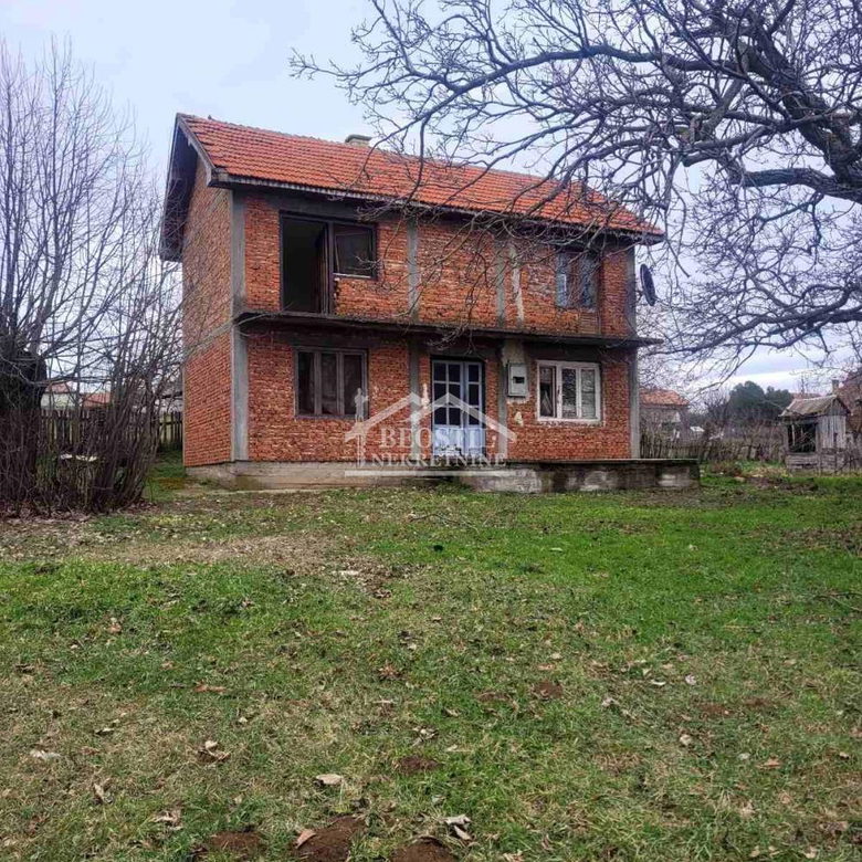 Kuća Prodaja Beograd Vlaška 157 m2