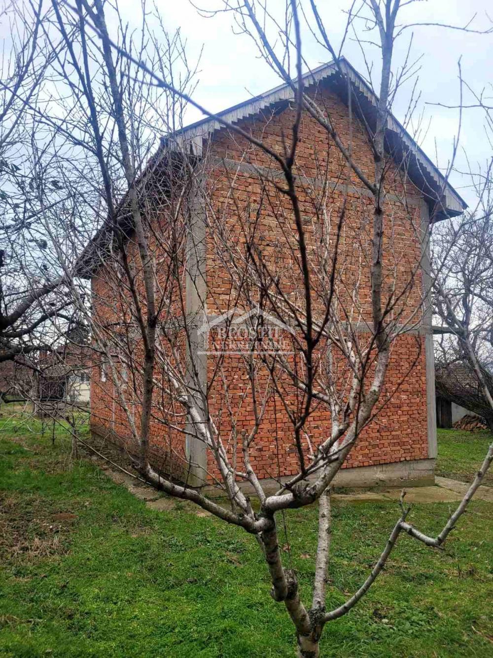 Kuća Prodaja Beograd Vlaška 157 m2