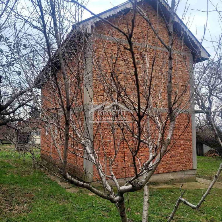 Kuća Prodaja Beograd Vlaška 157 m2