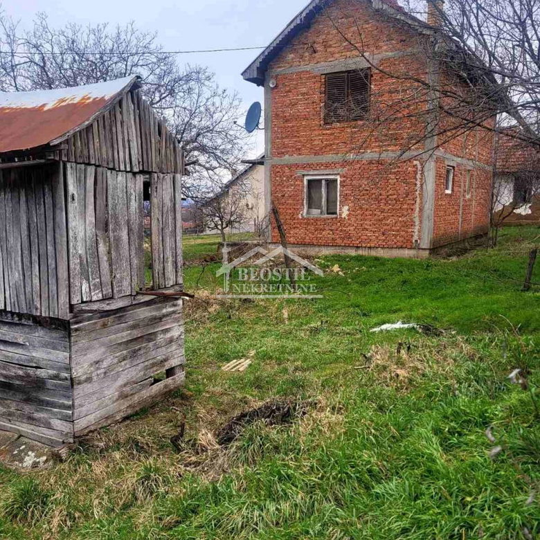 Kuća Prodaja Beograd Vlaška 157 m2