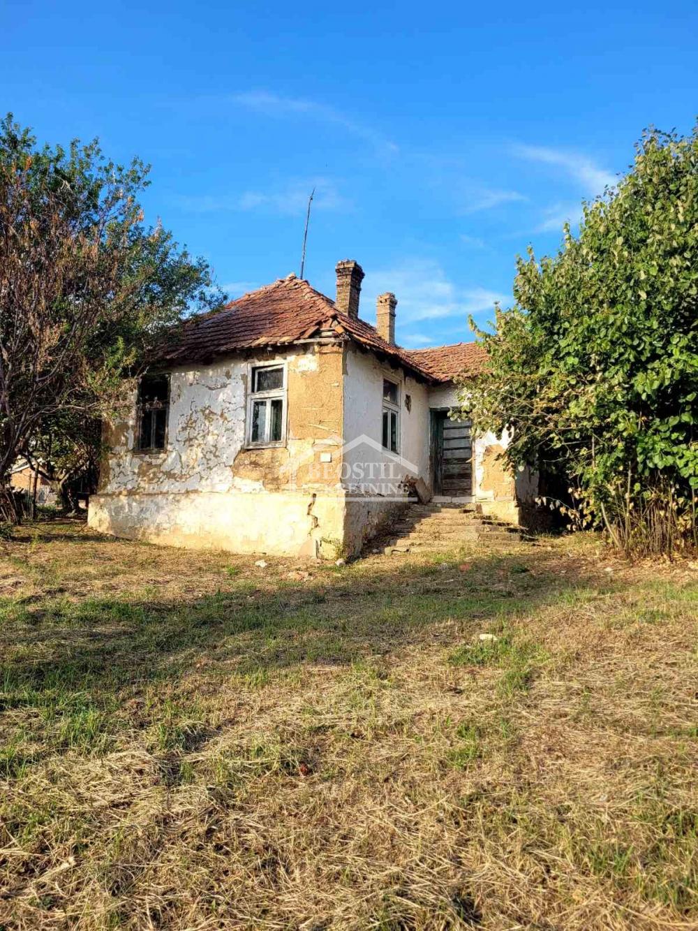 Kuća Prodaja Beograd Vlaška 157 m2
