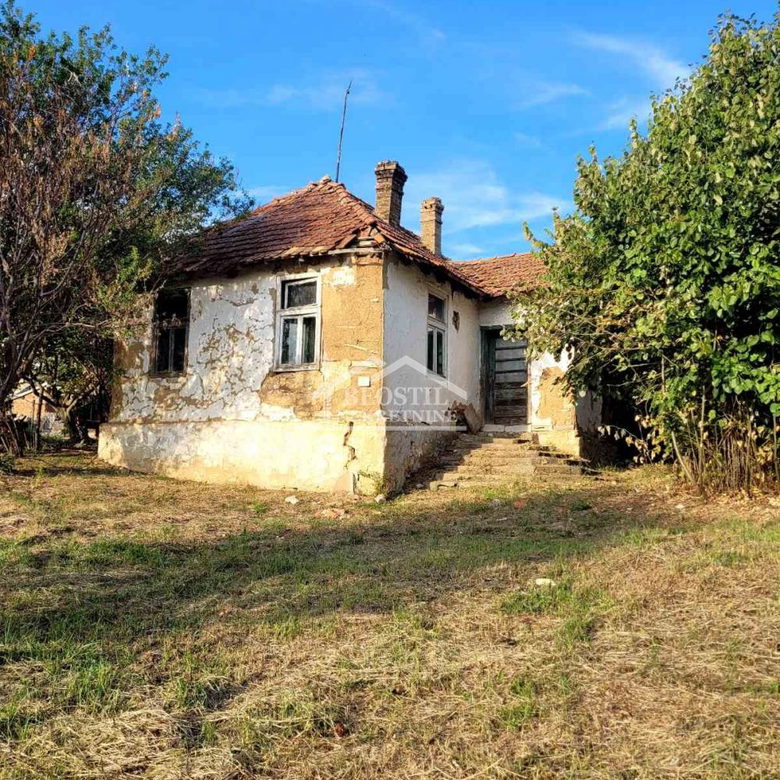 Kuća Prodaja Beograd Vlaška 157 m2