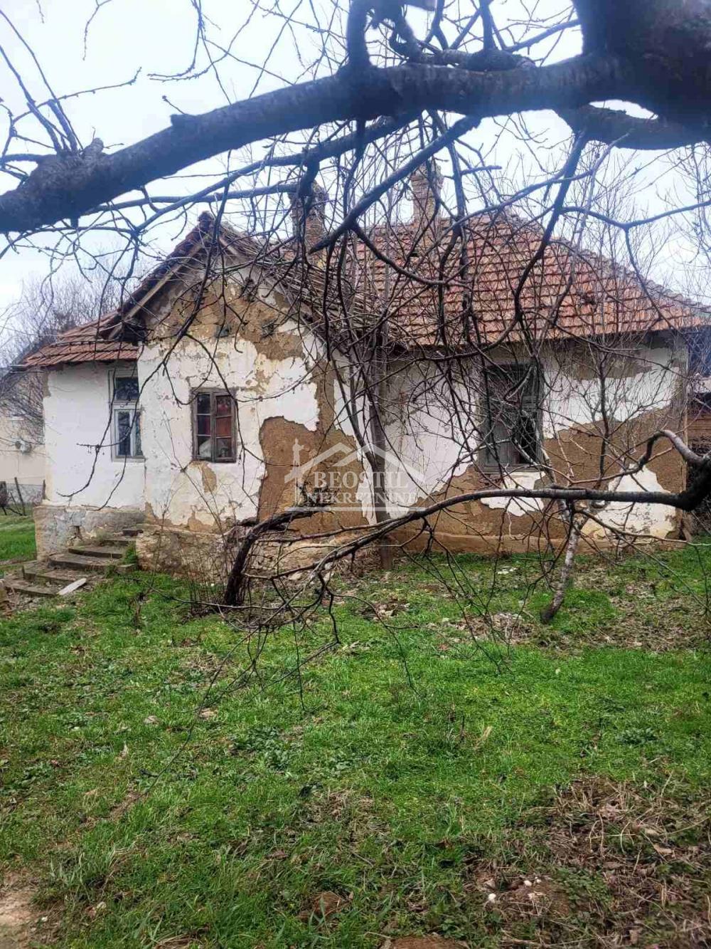 Kuća Prodaja Beograd Vlaška 157 m2