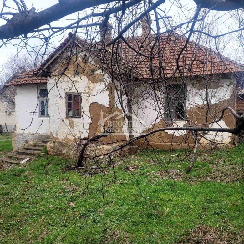 Kuća Prodaja Beograd Vlaška 157 m2