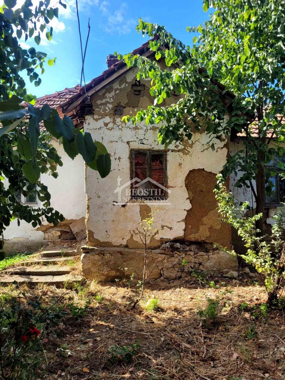 Kuća Prodaja Beograd Vlaška 157 m2