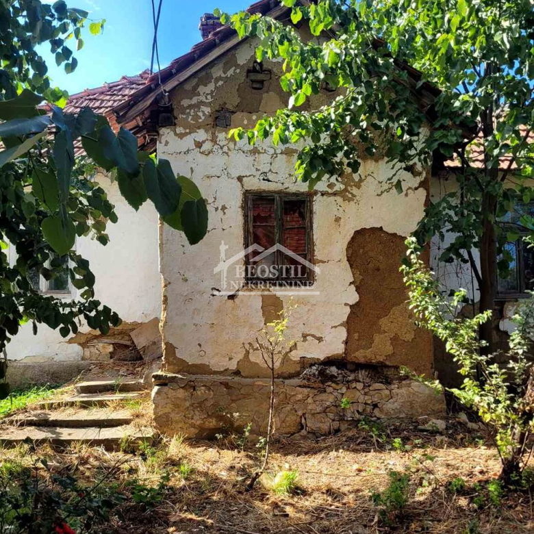 Kuća Prodaja Beograd Vlaška 157 m2