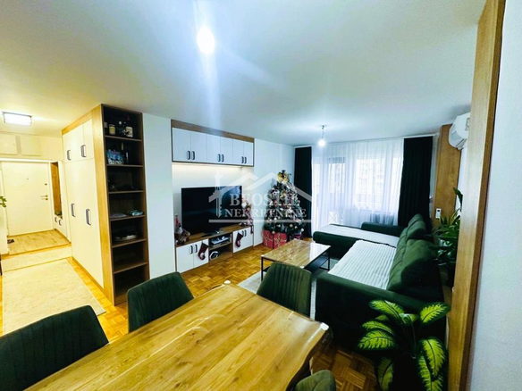 Stan Prodaja Beograd Blok 61 70 m2