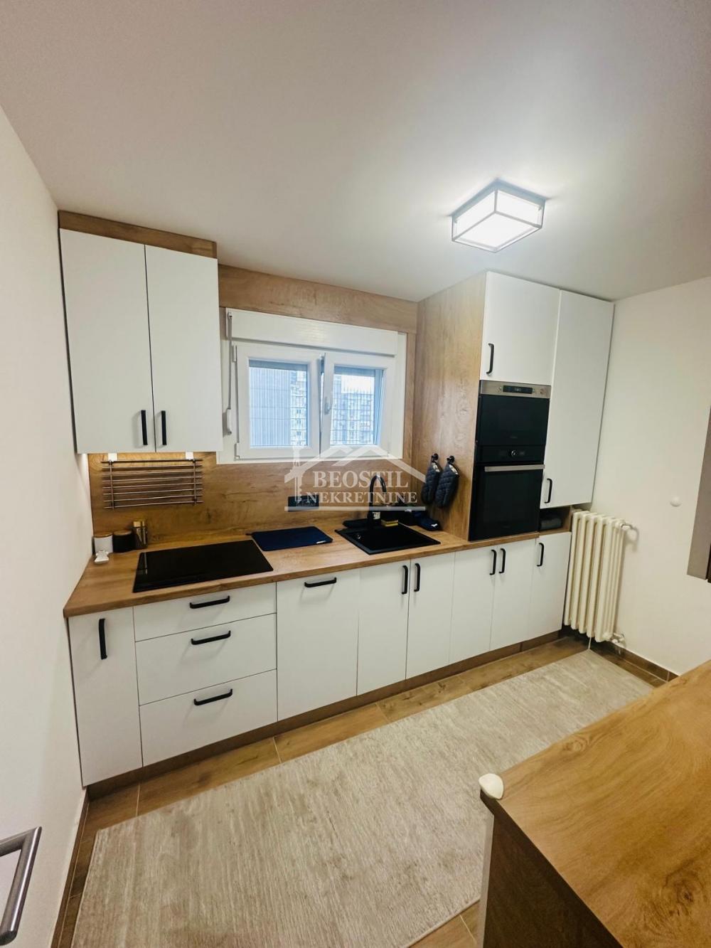 Stan Prodaja Beograd Stan Prodaja Beograd Blok 61 70 m2