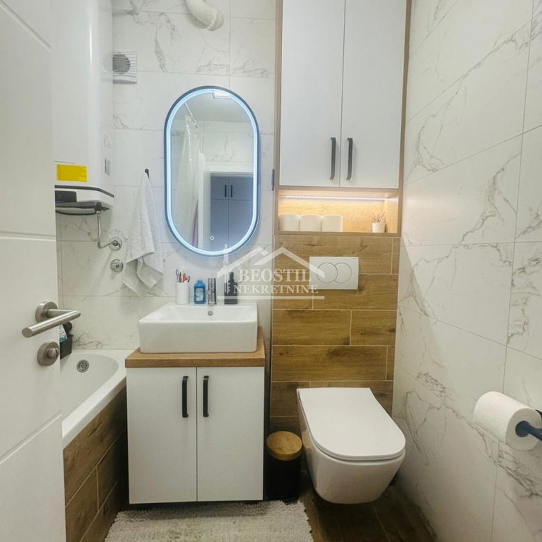 Stan Prodaja Beograd Blok 61 70 m2