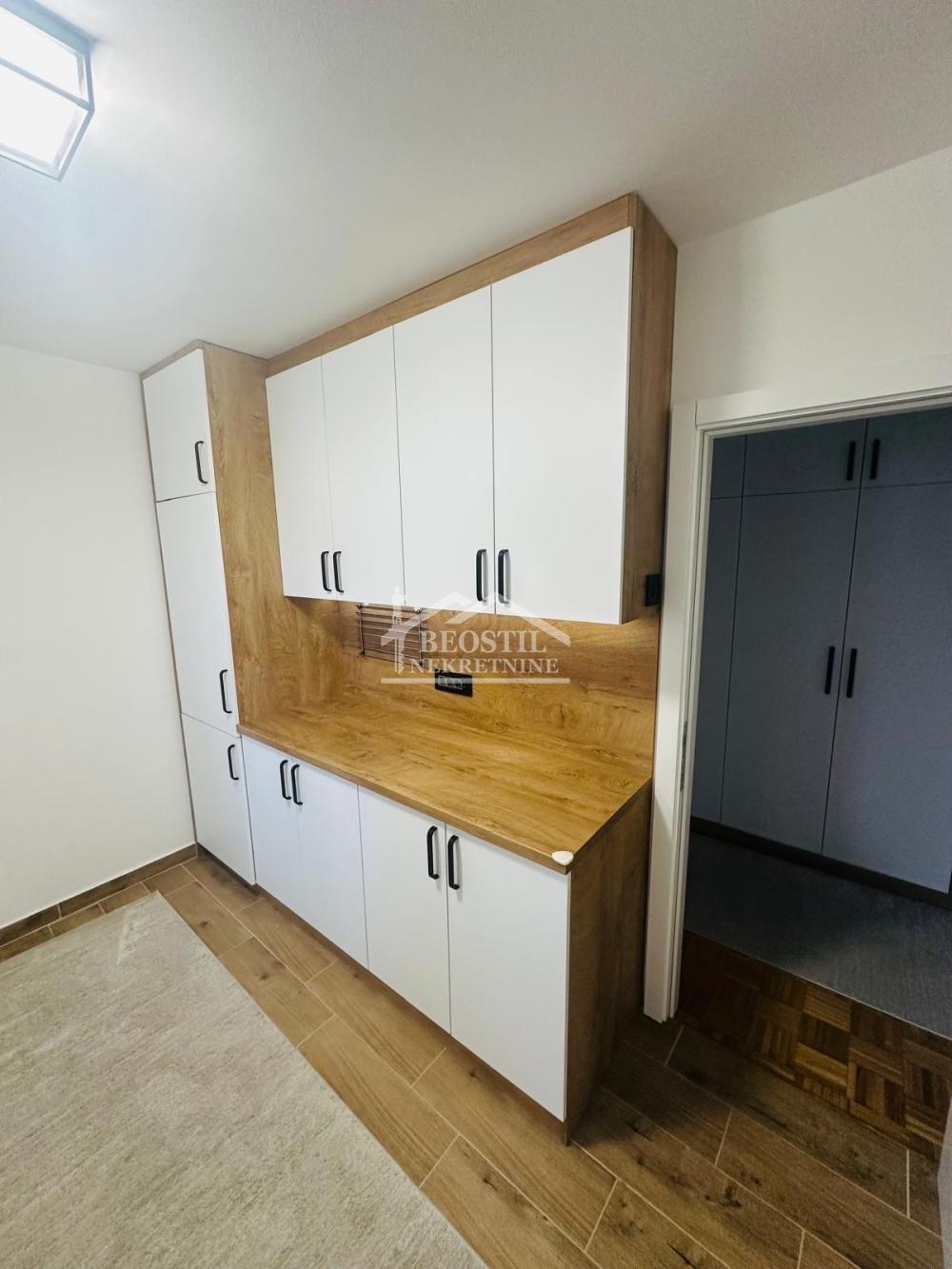Stan Prodaja Beograd Stan Prodaja Beograd Blok 61 70 m2