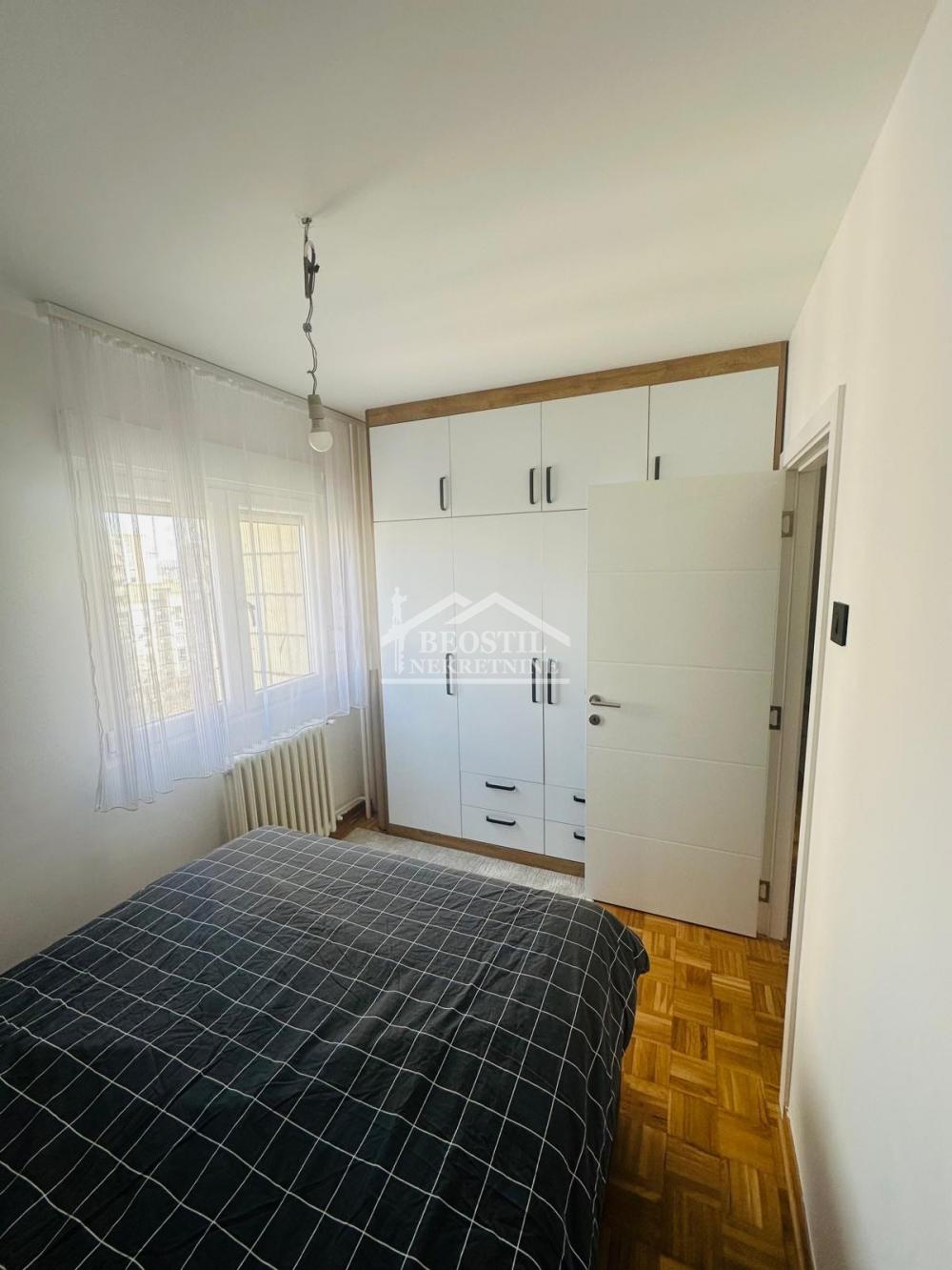Stan Prodaja Beograd Stan Prodaja Beograd Blok 61 70 m2