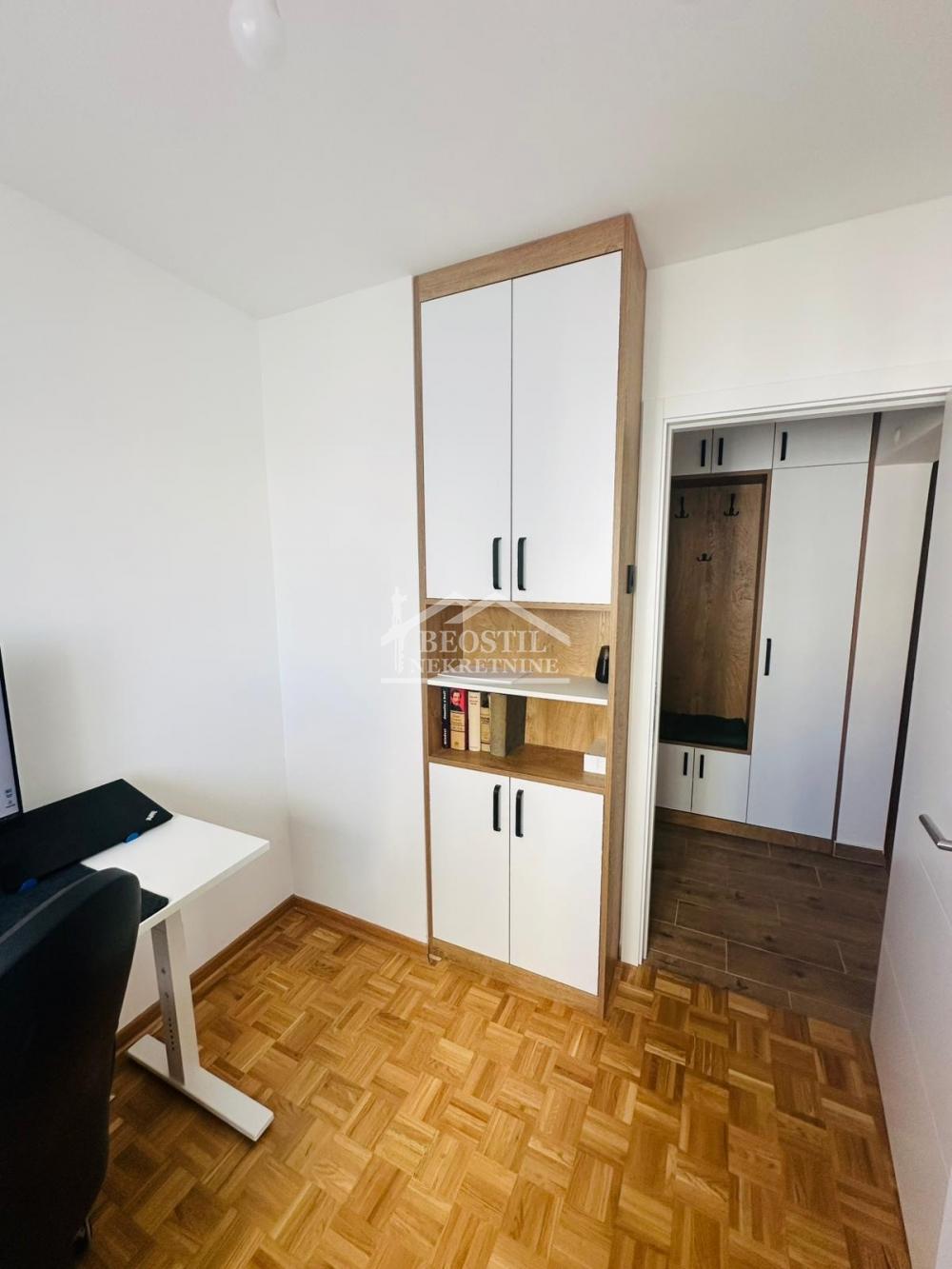 Stan Prodaja Beograd Stan Prodaja Beograd Blok 61 70 m2