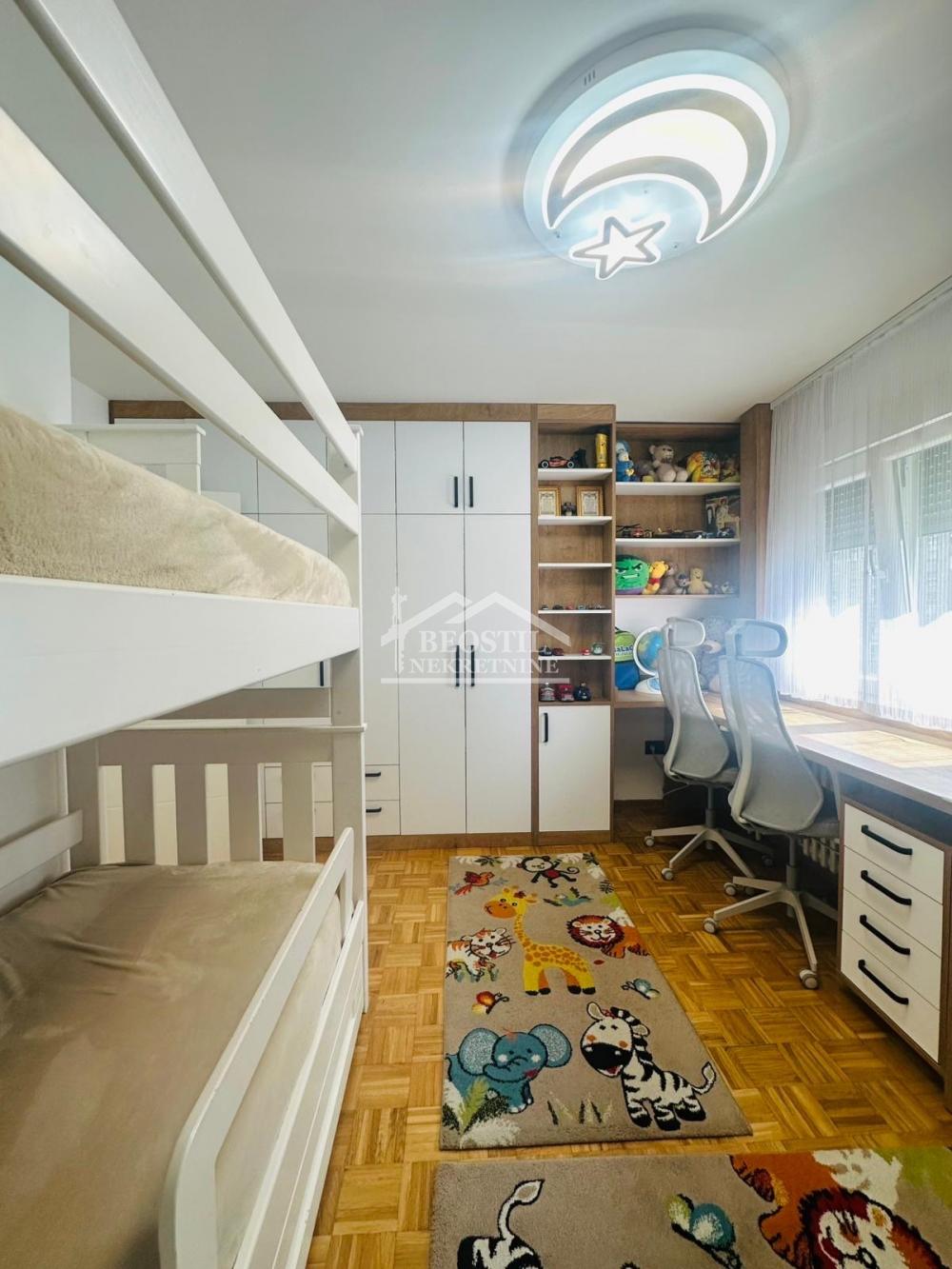 Stan Prodaja Beograd Stan Prodaja Beograd Blok 61 70 m2