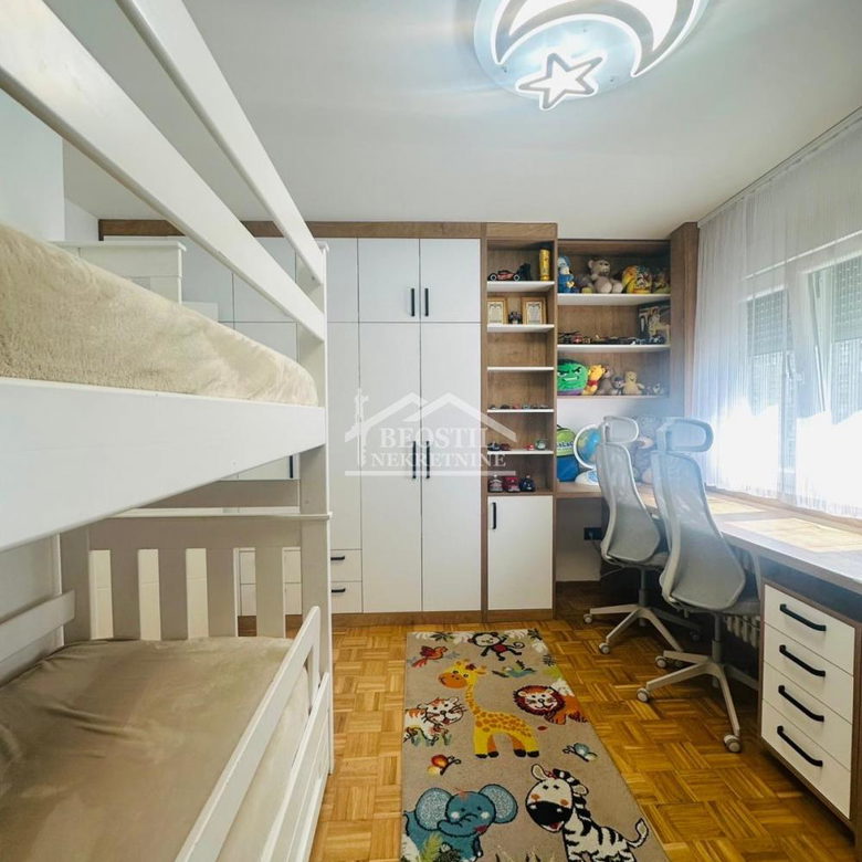Stan Prodaja Beograd Blok 61 70 m2
