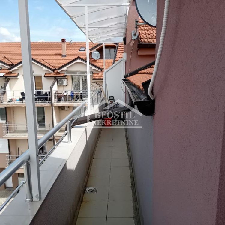 Stan Prodaja Veliko Gradište  51 m2