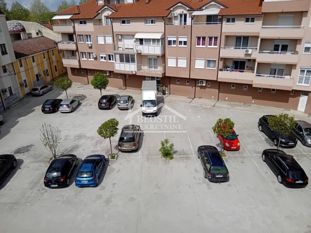 132025098_11_20260508181616 Dvosoban stan na prodaju, Centar, Veliko Gradište, 51m², 59.000 €