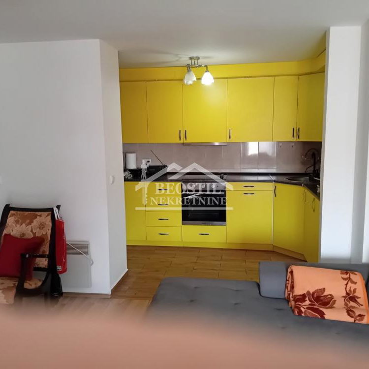 Stan Prodaja Veliko Gradište  51 m2