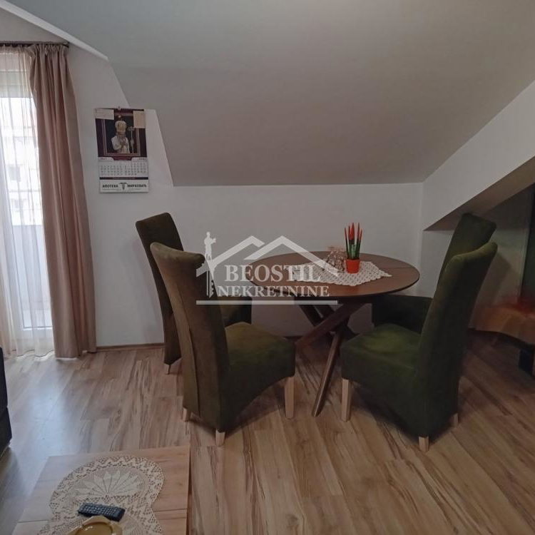 Stan Prodaja Veliko Gradište  51 m2