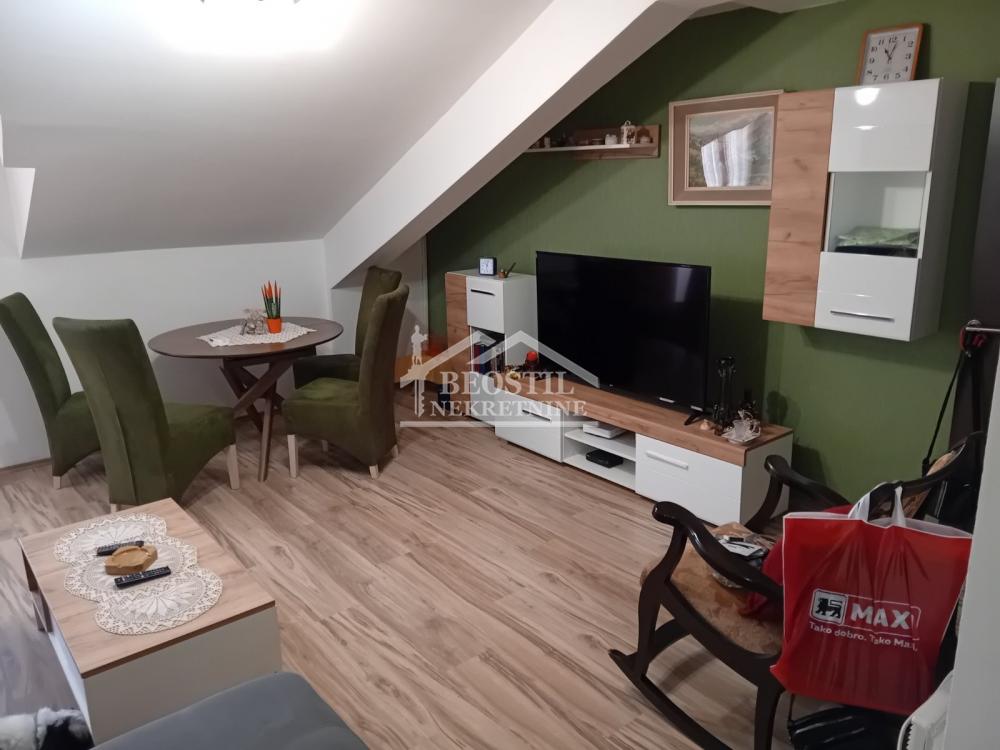 Stan Prodaja Veliko Gradište Stan Prodaja Veliko Gradište 51 m2