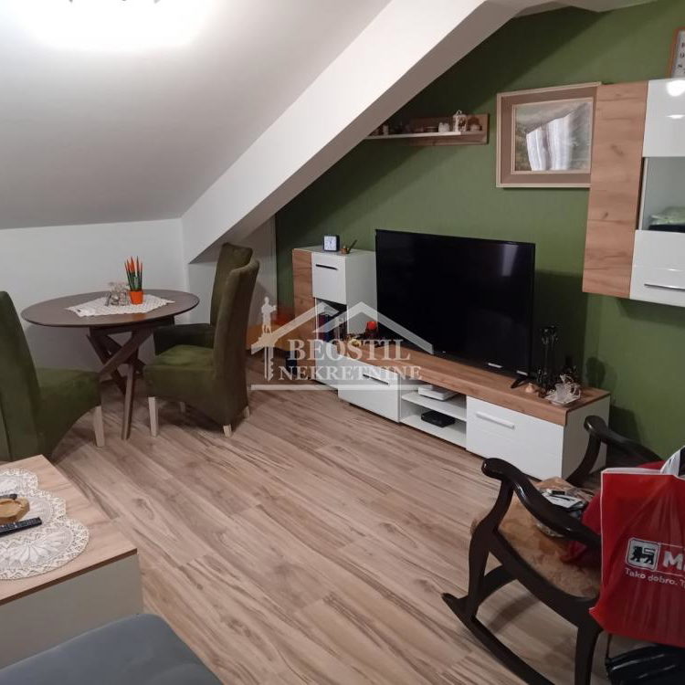 Stan Prodaja Veliko Gradište  51 m2