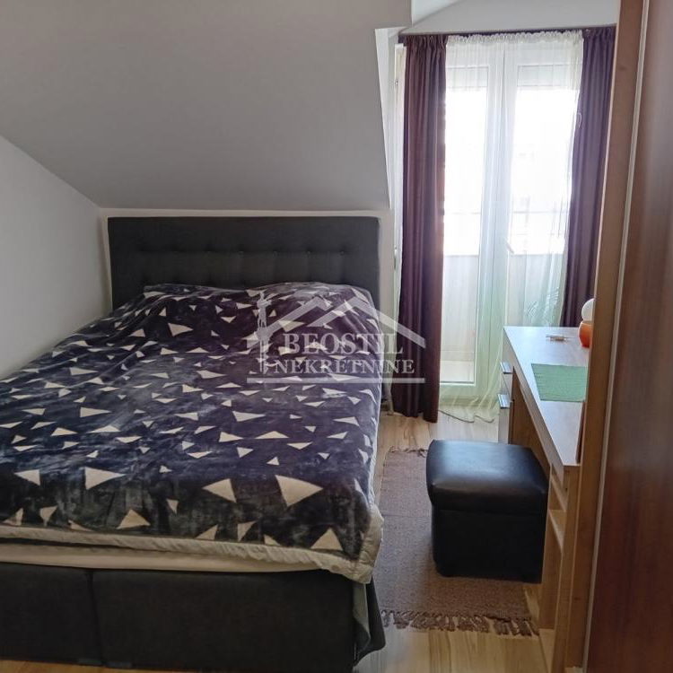 Stan Prodaja Veliko Gradište  51 m2