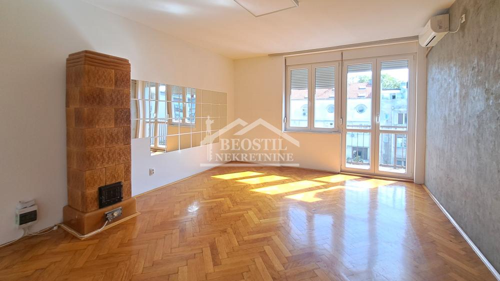Stan Prodaja Beograd Dorćol 61 m2