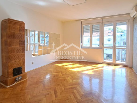 Stan Prodaja Beograd Dorćol 61 m2
