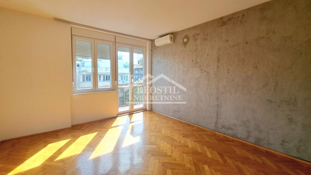 Stan Prodaja Beograd Dorćol 61 m2