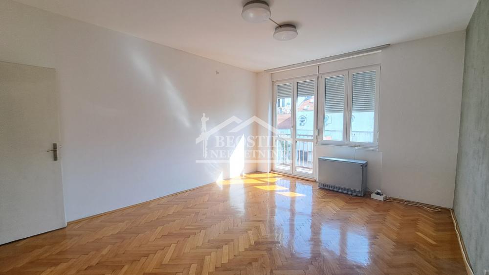 Stan Prodaja Beograd Dorćol 61 m2