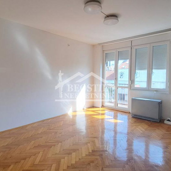 Stan Prodaja Beograd Dorćol 61 m2