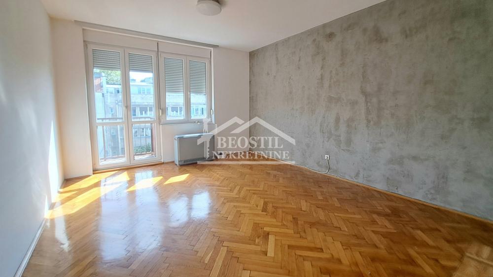 Stan Prodaja Beograd Dorćol 61 m2